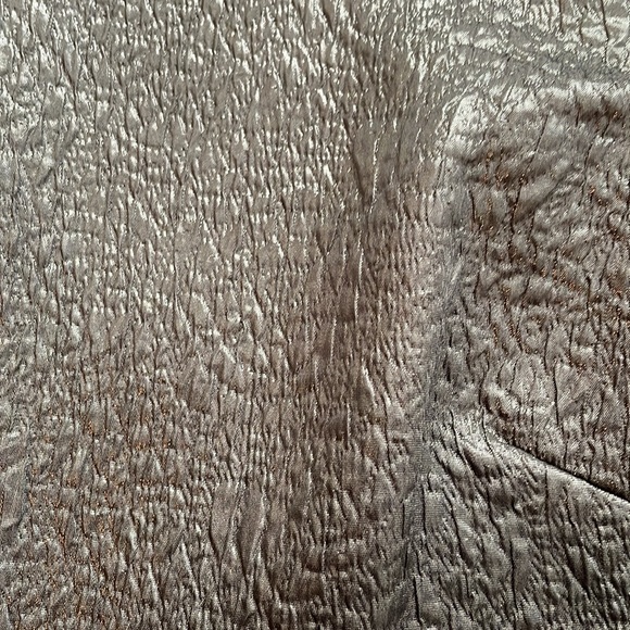 NWT BCBG MAXAZARIA black dress, size M - Picture 7 of 8